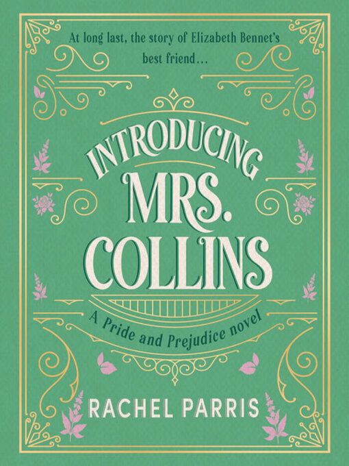 Introducing Mrs. Collins